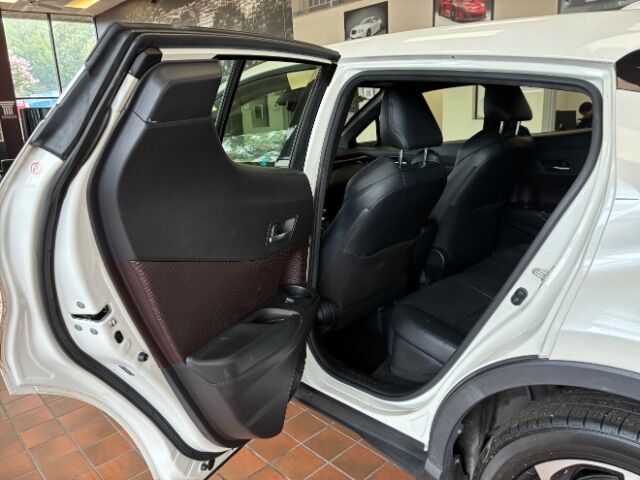 2019 Toyota C-HR Limited Charlotte NC