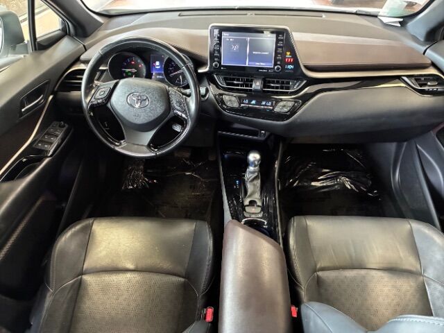 2019 Toyota C-HR Limited Charlotte NC