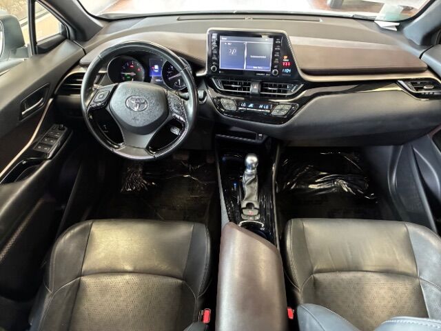 2019 Toyota C-HR Limited Charlotte NC