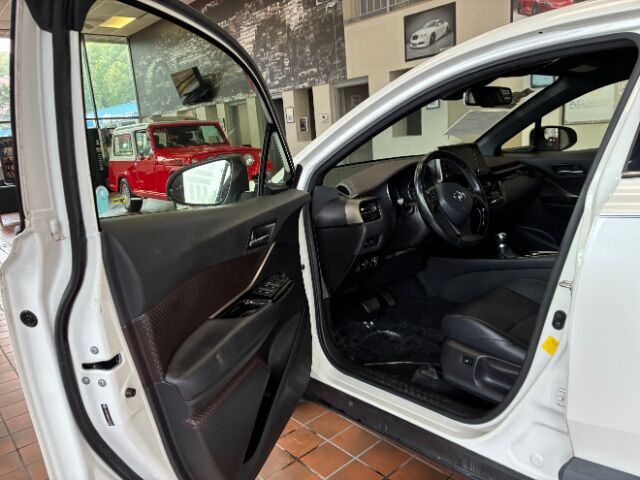 2019 Toyota C-HR Limited Charlotte NC