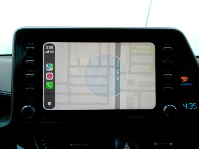 2019 Toyota C-HR Limited Plano TX