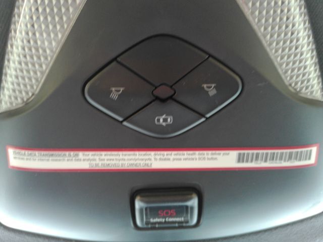 2019 Toyota C-HR Limited Plano TX