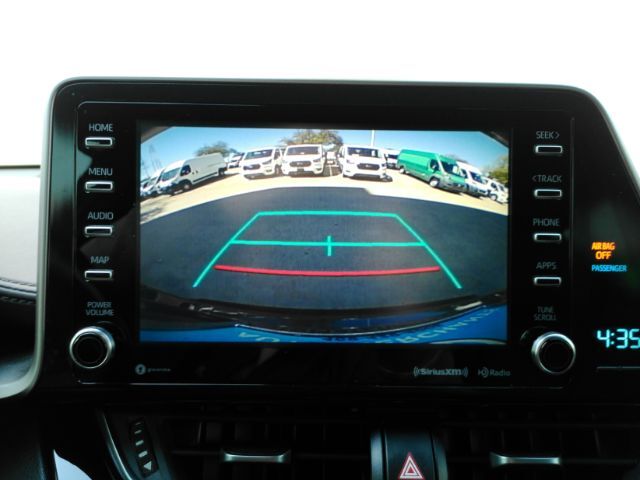 2019 Toyota C-HR Limited Plano TX