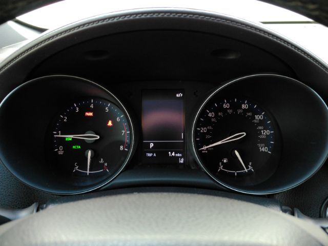 2019 Toyota C-HR Limited Plano TX