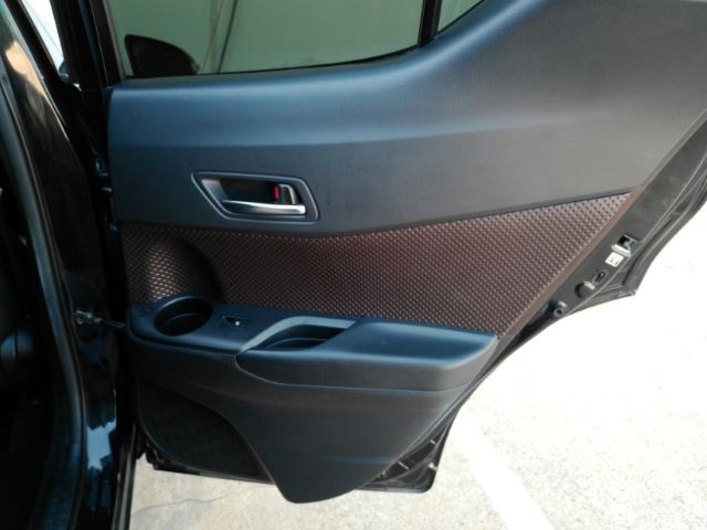 2019 Toyota C-HR Limited Plano TX