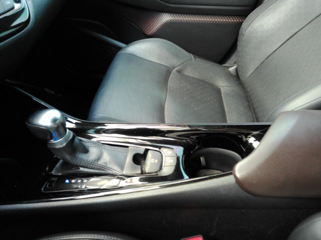 2019 Toyota C-HR Limited Plano TX