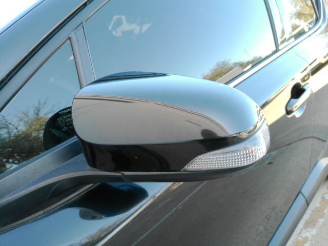 2019 Toyota C-HR Limited Plano TX