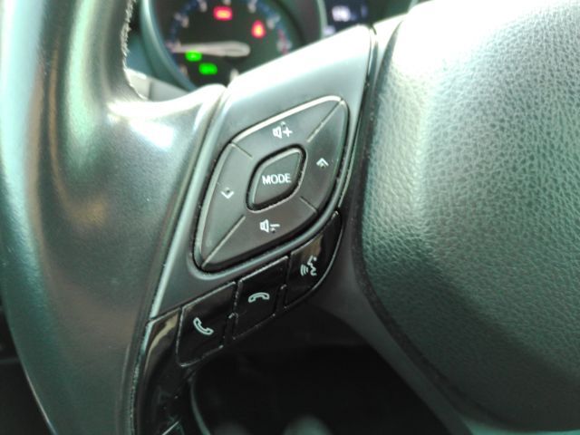 2019 Toyota C-HR Limited Plano TX