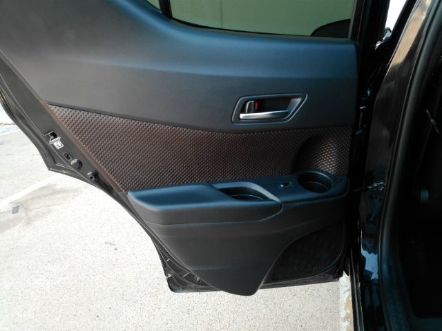 2019 Toyota C-HR Limited Plano TX