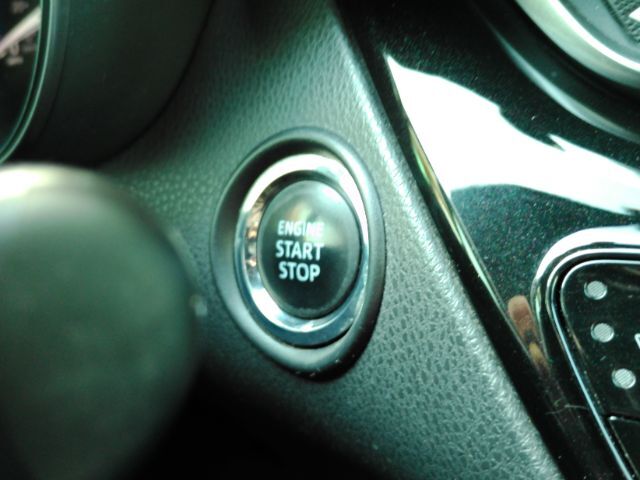 2019 Toyota C-HR Limited Plano TX