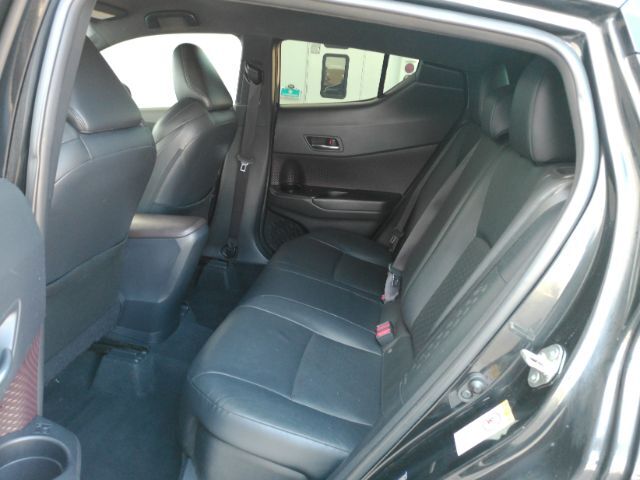 2019 Toyota C-HR Limited Plano TX