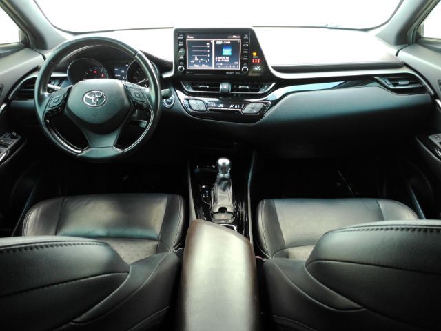 2019 Toyota C-HR Limited Plano TX