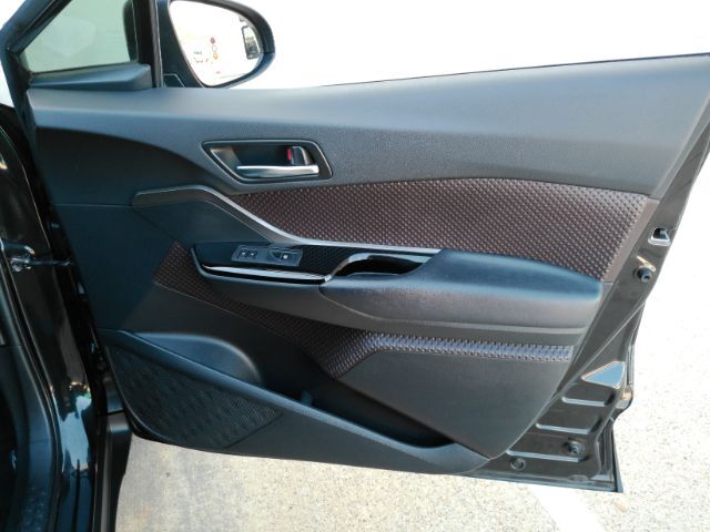 2019 Toyota C-HR Limited Plano TX