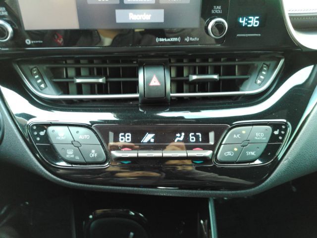 2019 Toyota C-HR Limited Plano TX