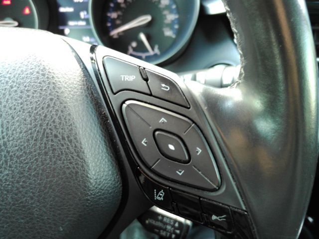 2019 Toyota C-HR Limited Plano TX