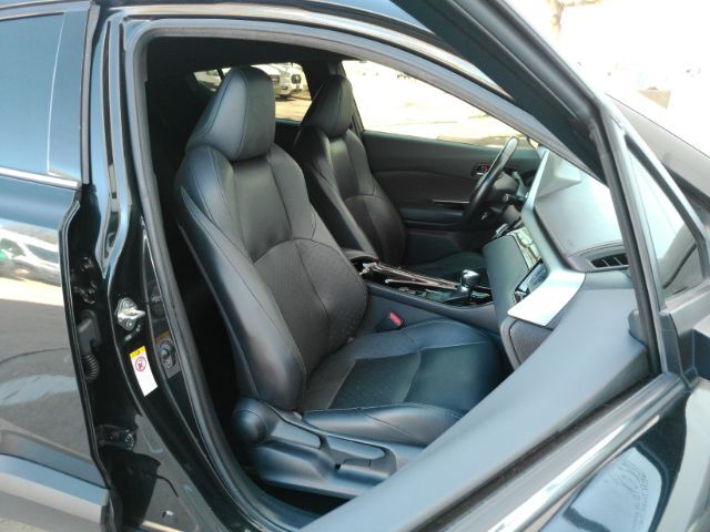 2019 Toyota C-HR Limited Plano TX