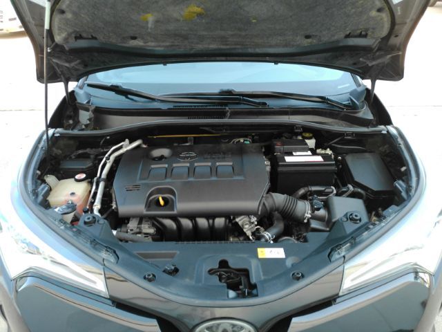 2019 Toyota C-HR Limited Plano TX