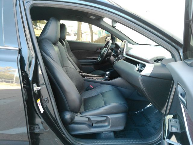 2019 Toyota C-HR Limited Plano TX