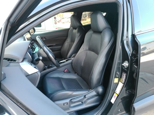 2019 Toyota C-HR Limited Plano TX