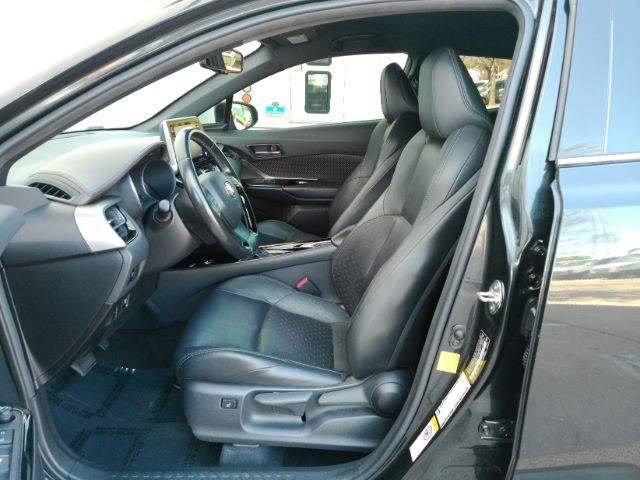 2019 Toyota C-HR Limited Plano TX