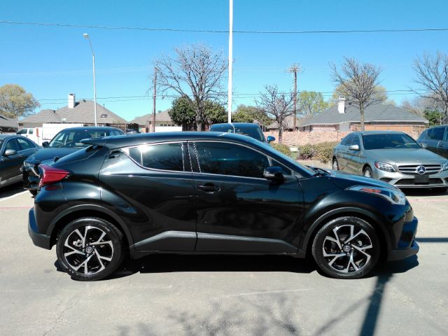 2019 Toyota C-HR Limited Plano TX