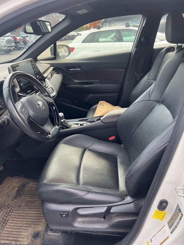 2019 Toyota C-HR Limited Gresham OR