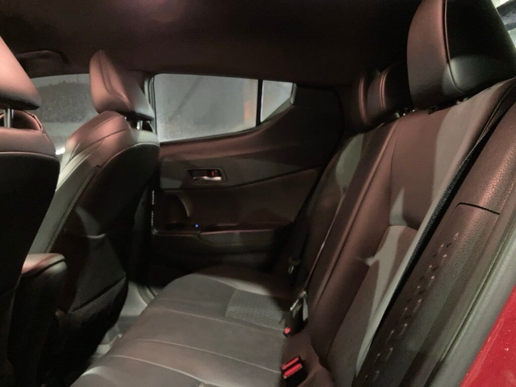 2019 Toyota C-HR Limited San Antonio TX