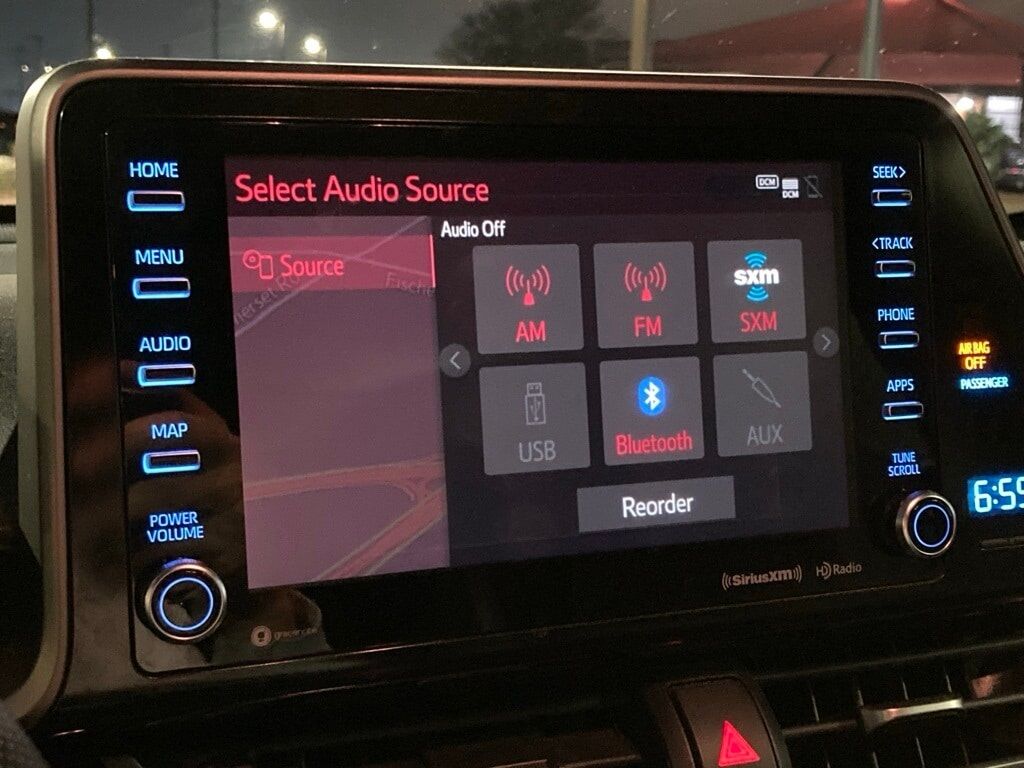 2019 Toyota C-HR Limited San Antonio TX