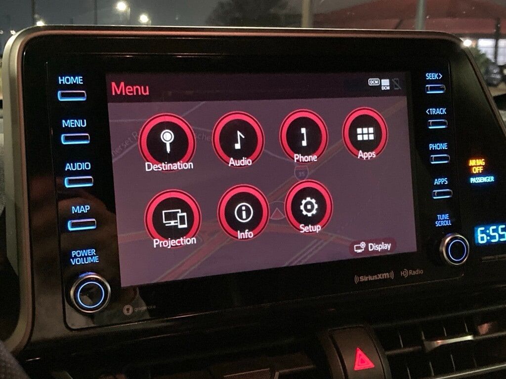 2019 Toyota C-HR Limited San Antonio TX