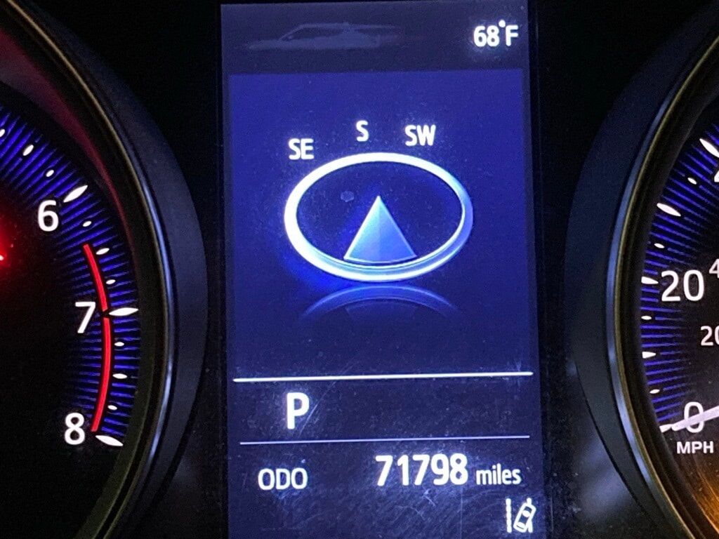 2019 Toyota C-HR Limited San Antonio TX