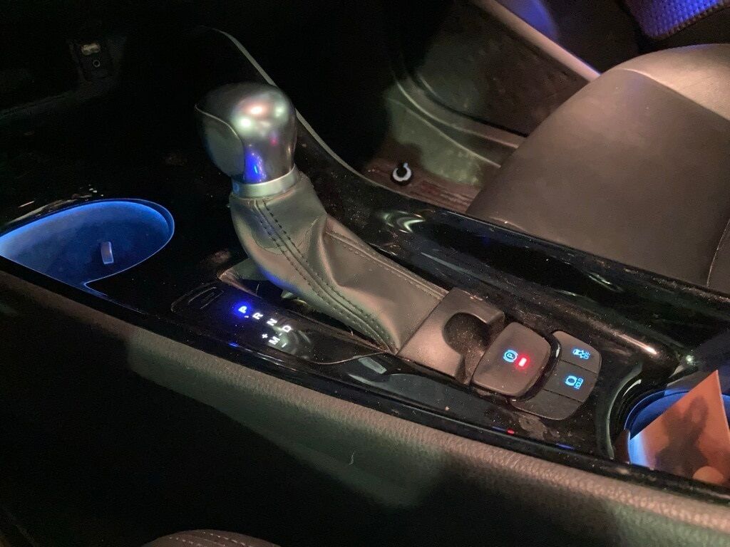 2019 Toyota C-HR Limited San Antonio TX