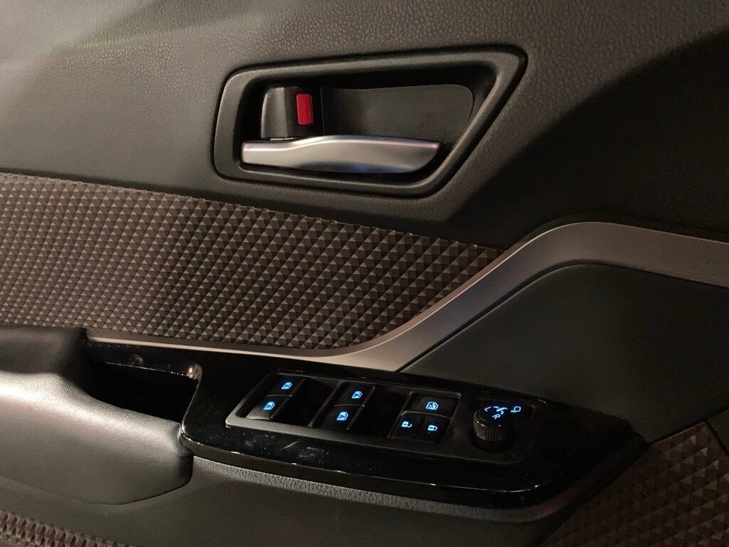 2019 Toyota C-HR Limited San Antonio TX