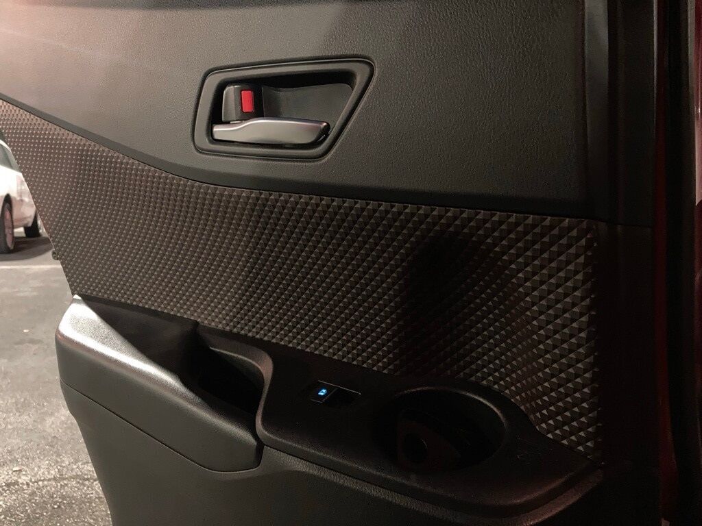 2019 Toyota C-HR Limited San Antonio TX