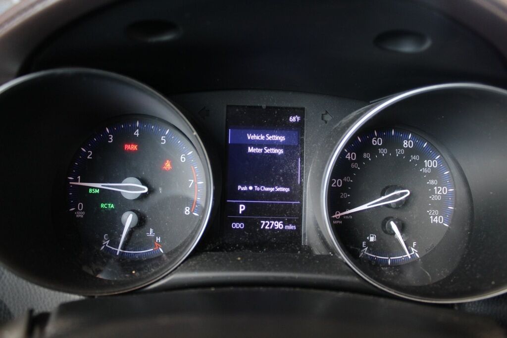 2019 Toyota C-HR Limited Richmond VA
