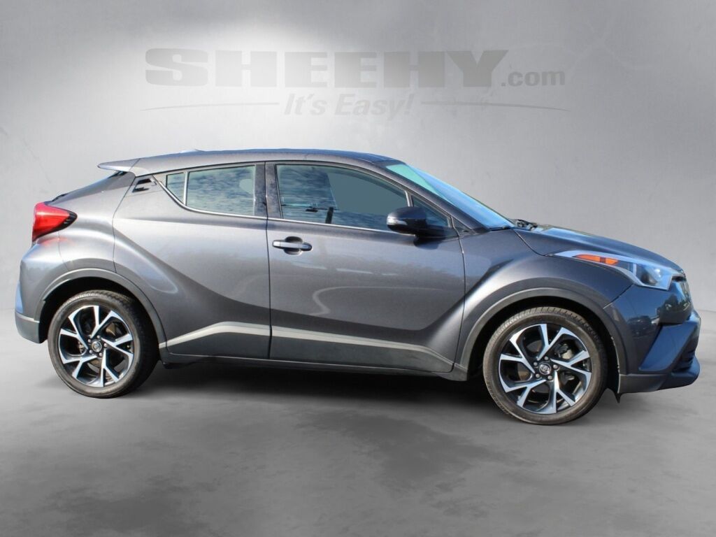 2019 Toyota C-HR Limited Richmond VA
