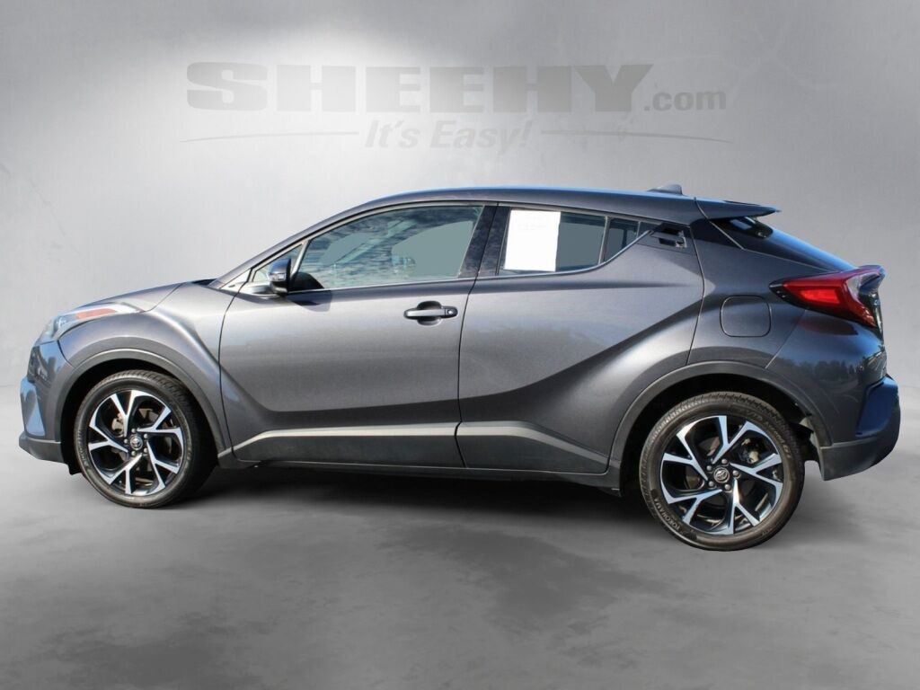 2019 Toyota C-HR Limited Richmond VA