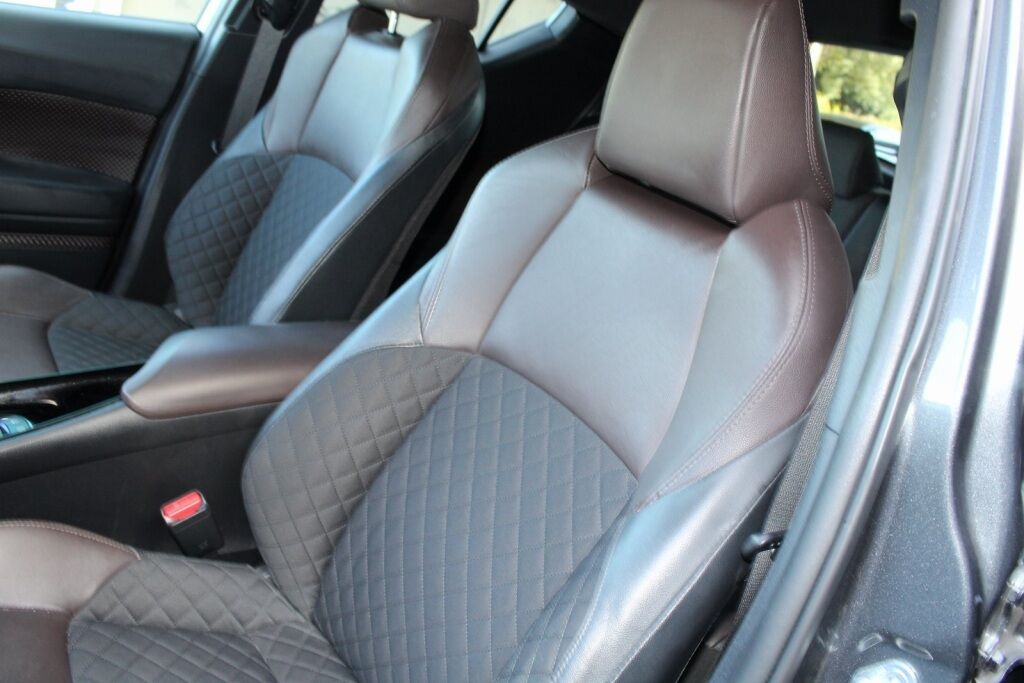 2019 Toyota C-HR Limited Richmond VA
