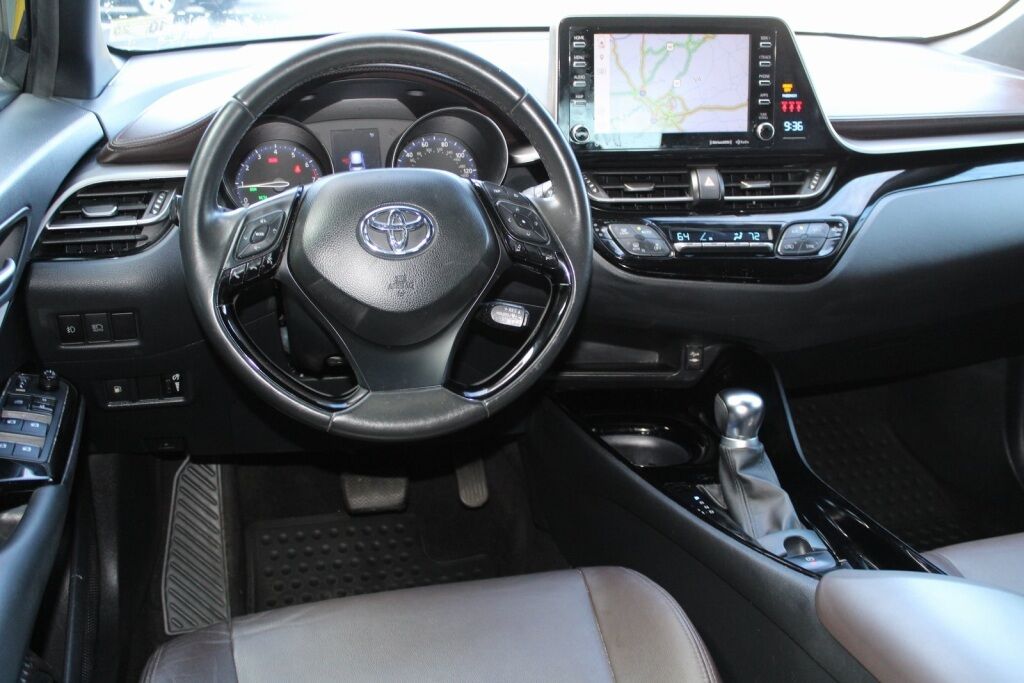 2019 Toyota C-HR Limited Richmond VA