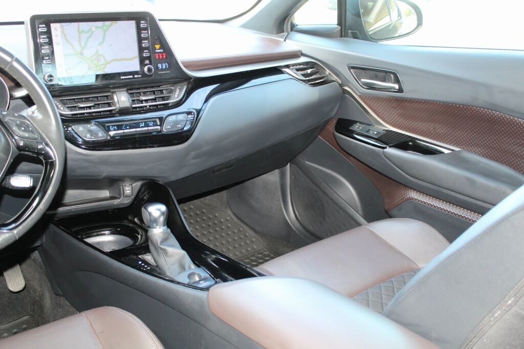 2019 Toyota C-HR Limited Richmond VA
