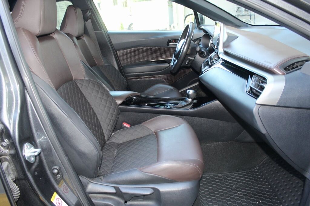 2019 Toyota C-HR Limited Richmond VA
