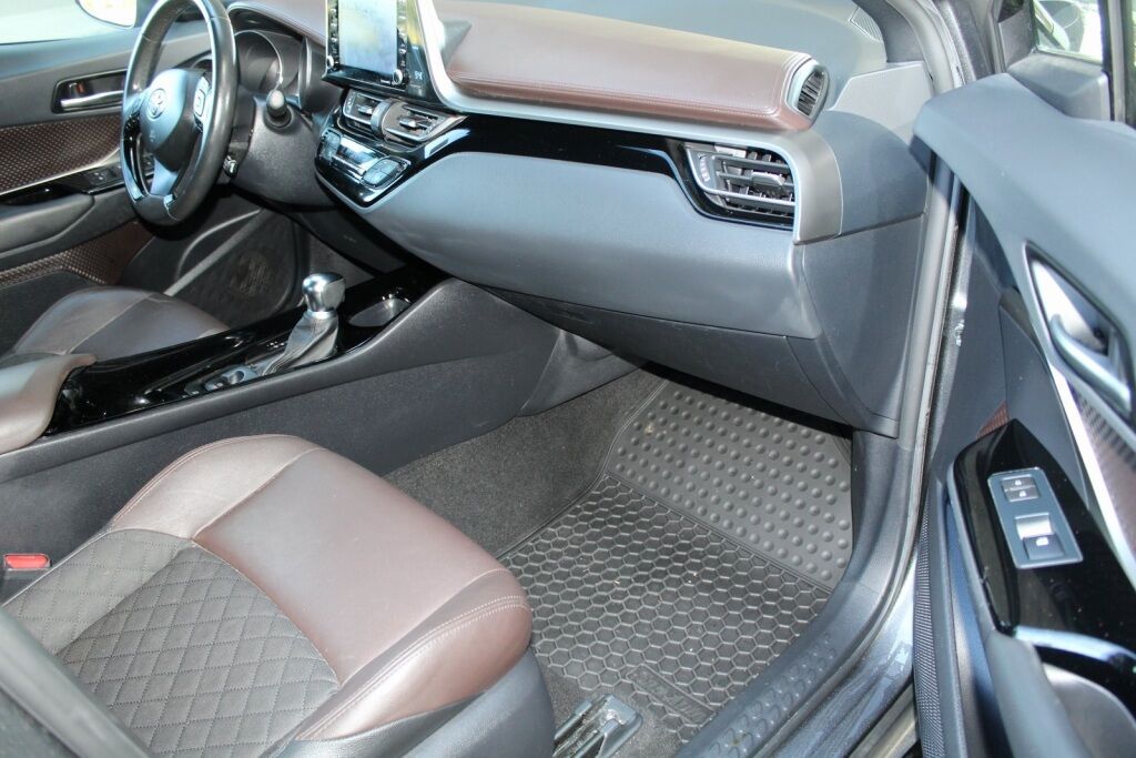 2019 Toyota C-HR Limited Richmond VA