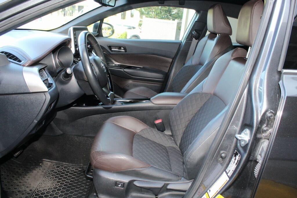 2019 Toyota C-HR Limited Richmond VA