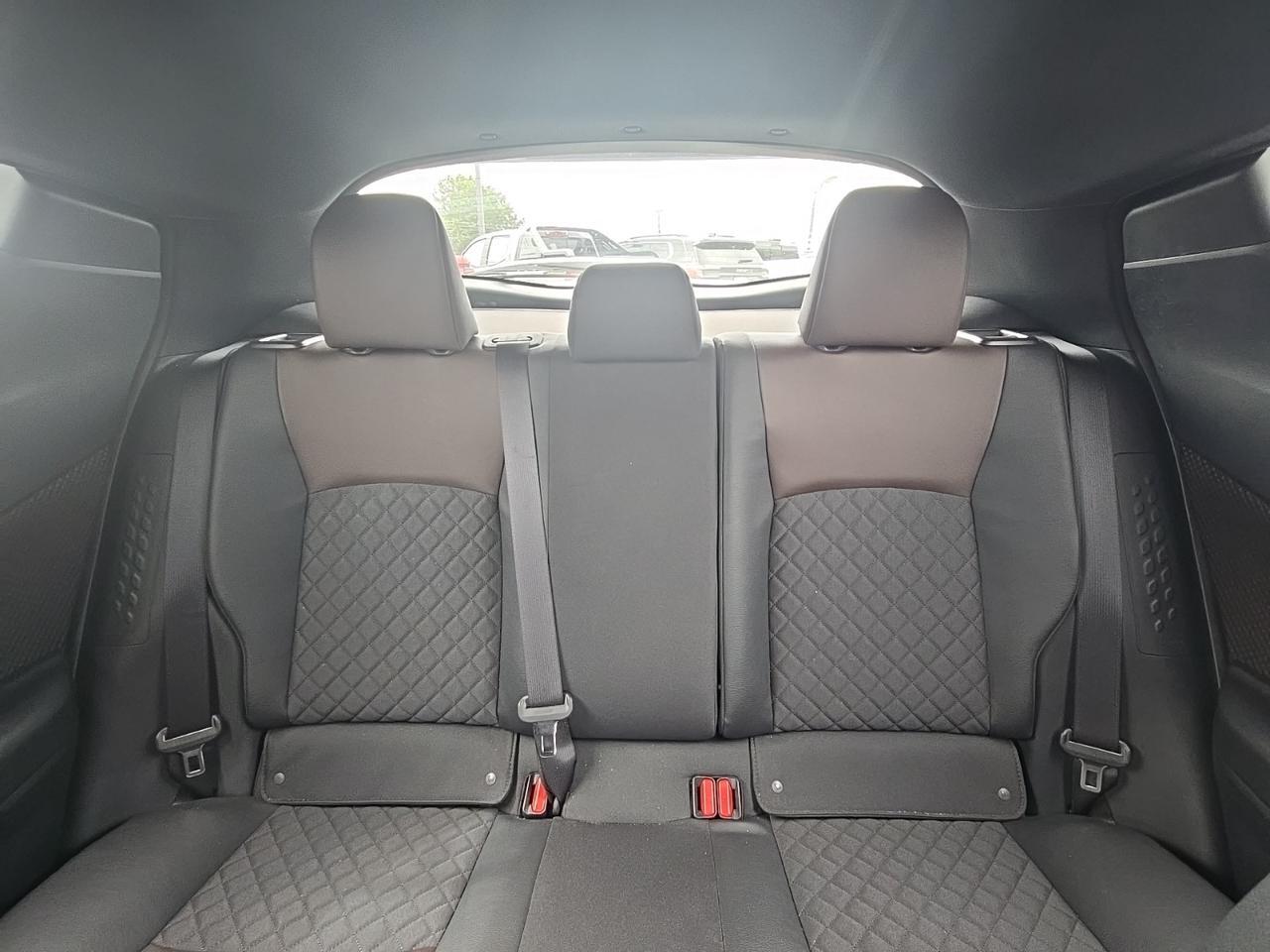 2019 Toyota C-HR Limited Fredericksburg VA