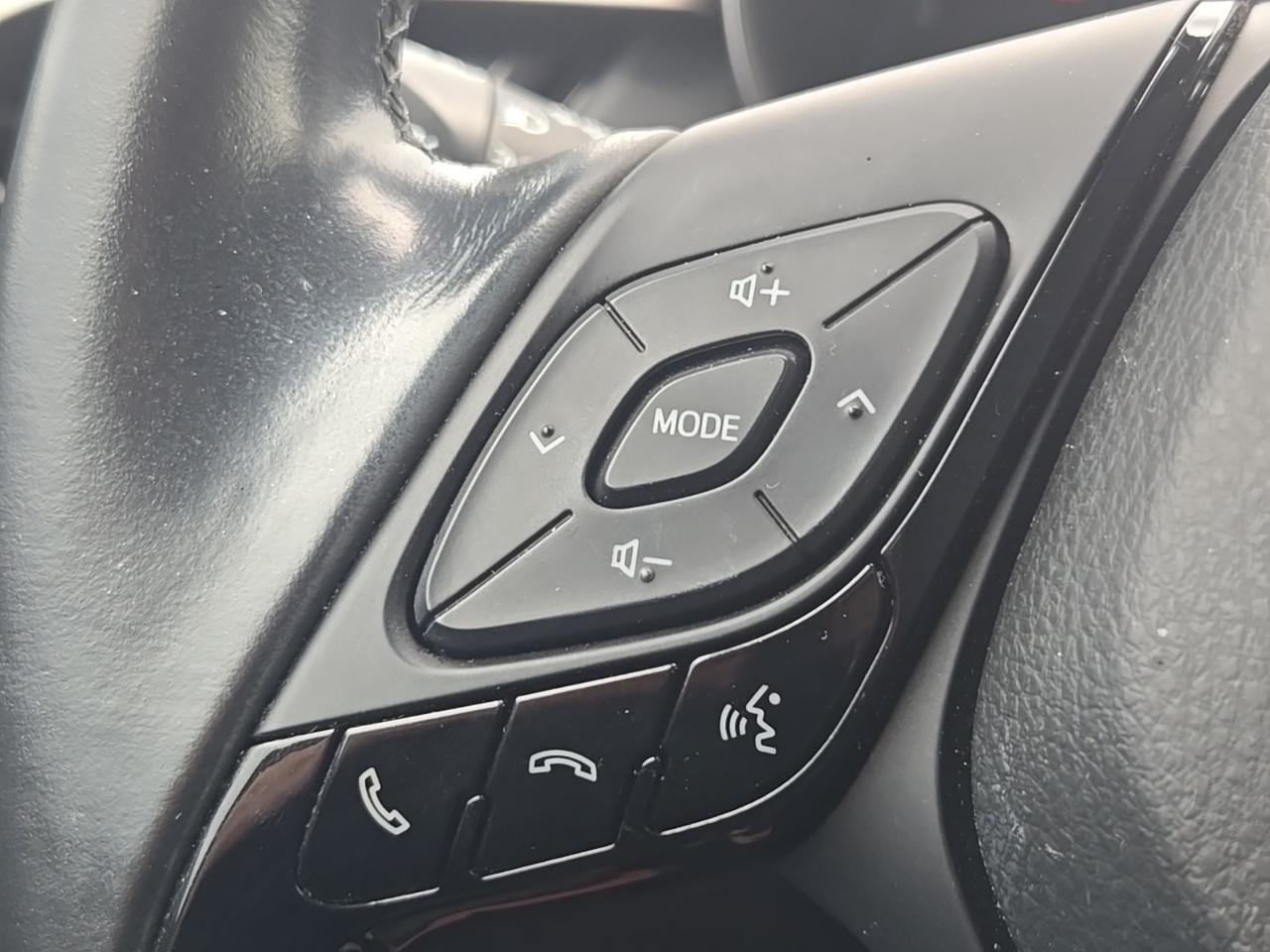 2019 Toyota C-HR Limited Fredericksburg VA