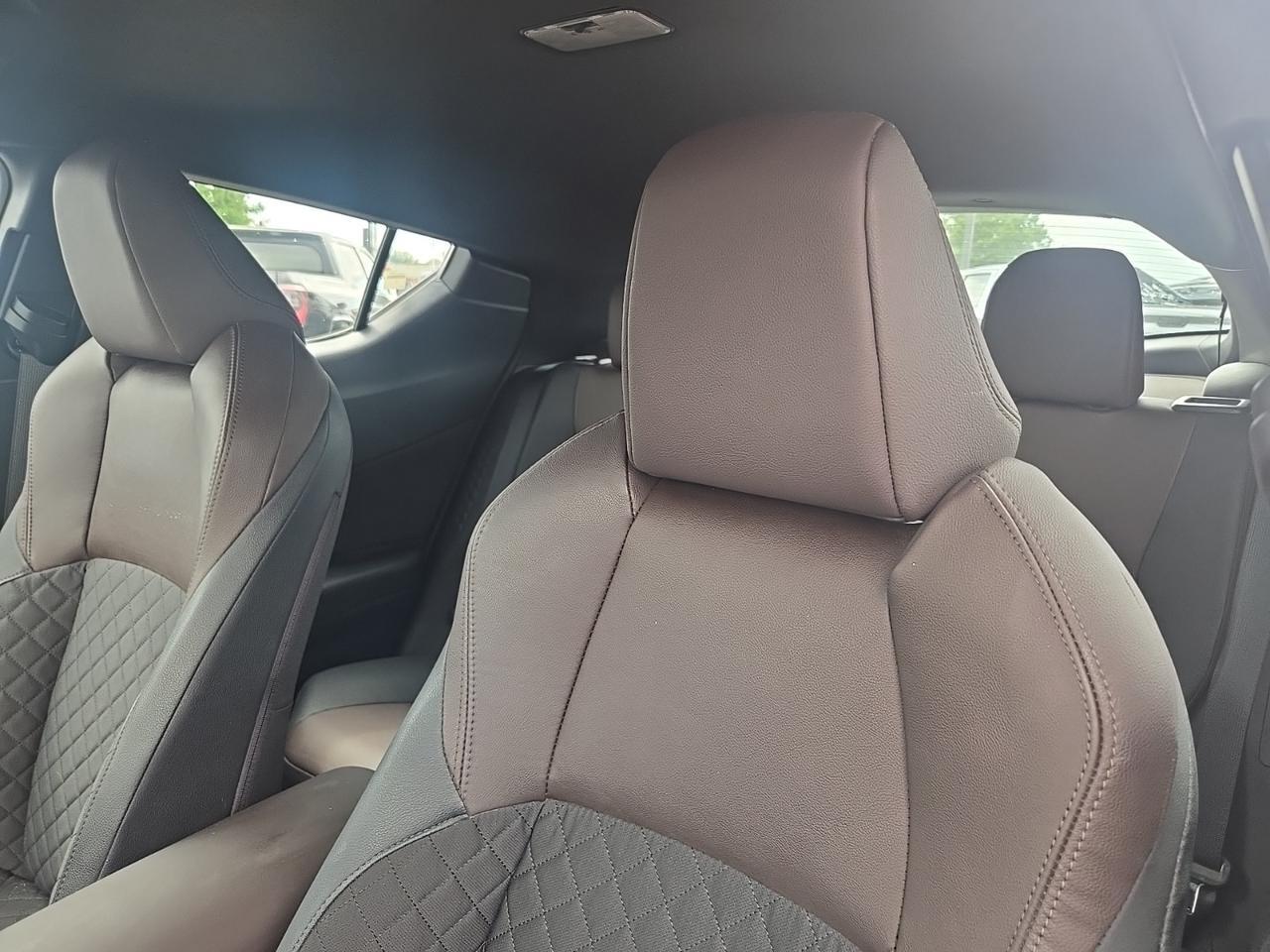 2019 Toyota C-HR Limited Fredericksburg VA