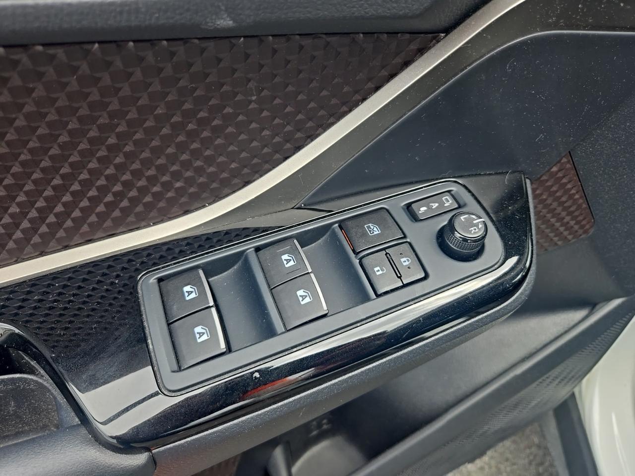 2019 Toyota C-HR Limited Fredericksburg VA