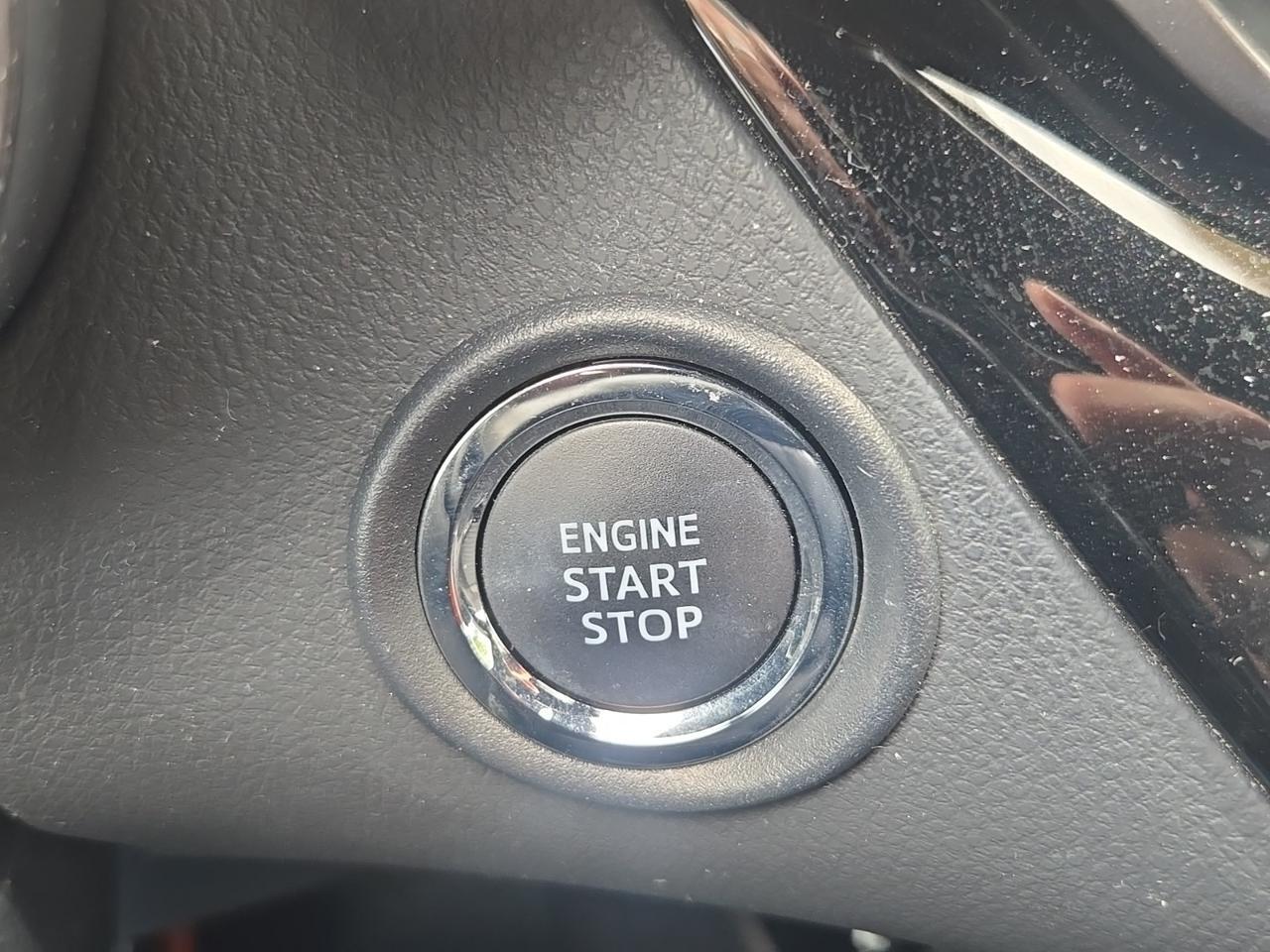 2019 Toyota C-HR Limited Fredericksburg VA