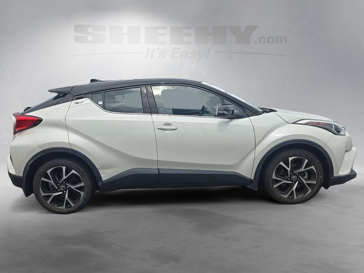 2019 Toyota C-HR Limited Fredericksburg VA