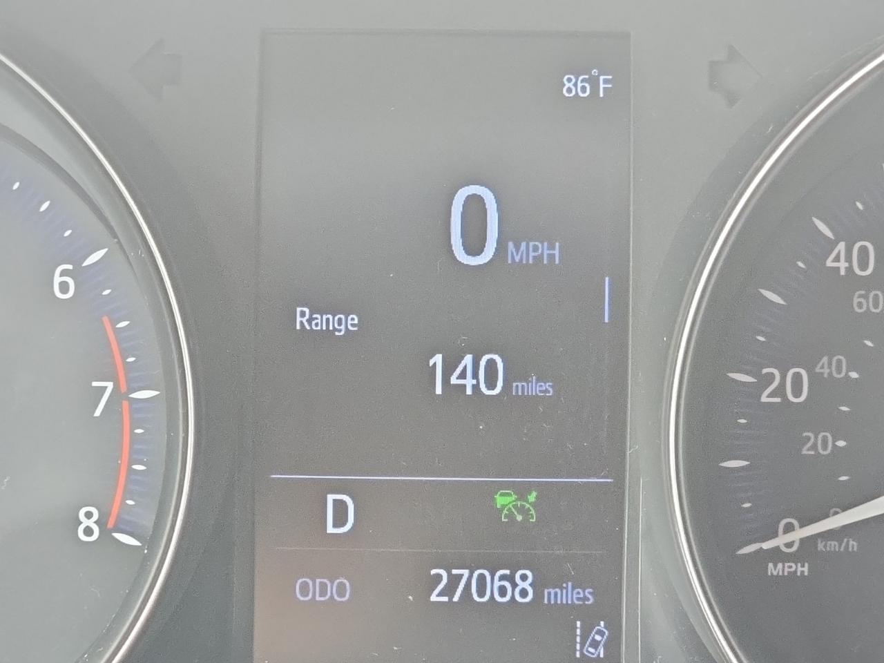 2019 Toyota C-HR Limited Fredericksburg VA