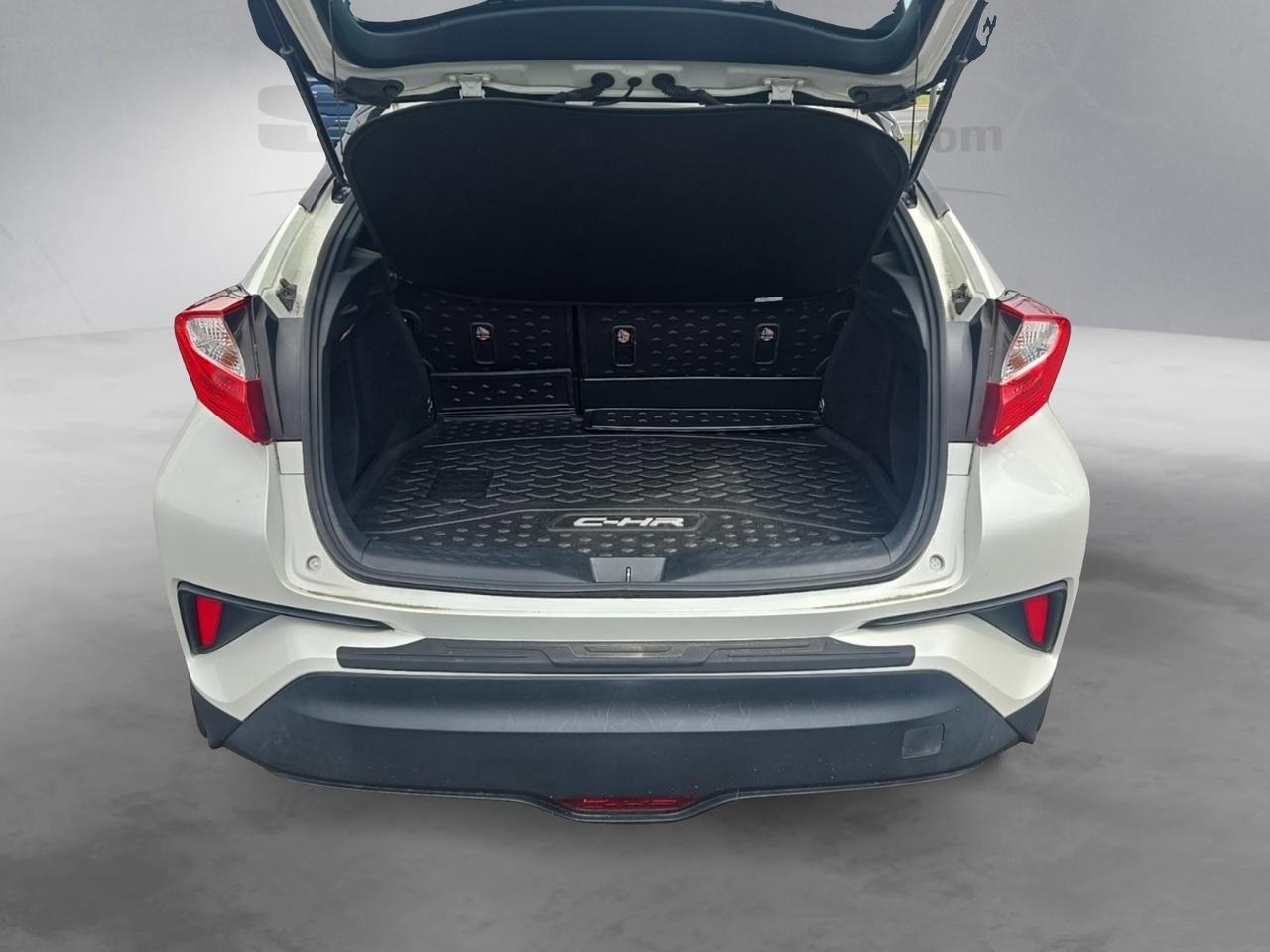 2019 Toyota C-HR Limited Fredericksburg VA